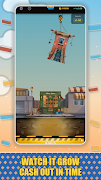 Lakh Tower Rush7 UP poster