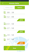 BECA SMART Screenshot 4
