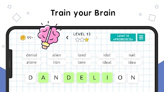 Words in Word screenshot 4
