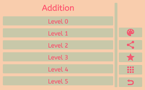 Elementary Arithmetic syot layar 4
