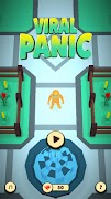Viral Panic স্ক্রিনশট 2