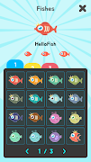 Hello Fish স্ক্রিনশট 1