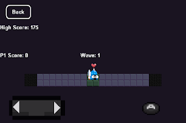 Cute Fist screenshot 3