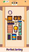 Drawer Sort screenshot 2