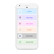 Video Editor Maker スクリーンショット 4