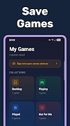 PlayNxt - Game Recommendations screenshot 4
