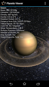 Planets Viewer スクリーンショット 6