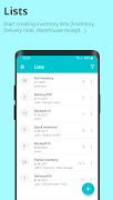 Mobile Inventory PRO screenshot 4