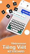 Vietnamese keyboard screenshot 4