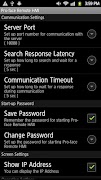 Pro-face Remote HMI screenshot 5