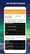 Learn JavaScript скриншот 5
