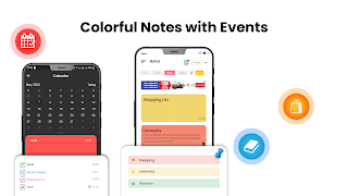 Me Notes: Notepad & To Do List screenshot 4