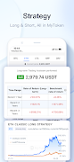 MyToken-Crypto OnChain Tracker screenshot 6