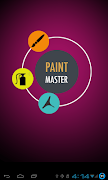 Paint master স্ক্রিনশট 1