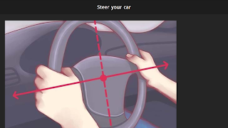 Learn Driving Offline 截圖 6