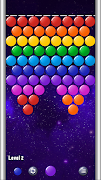 Bubble Shooter 2026 screenshot 1
