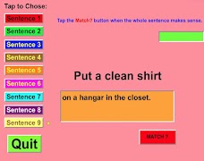 برنامه‌نما LifeSkills عکس از صفحه
