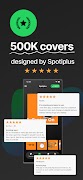 Cover Maker for Spotify স্ক্রিনশট 4