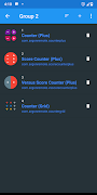 App Drawer Screenshot 5