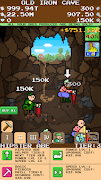 Dig Away! - Idle Clicker Minin ภาพหน้าจอ 7