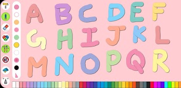 Drawing Heroes: Draw, Coloring تصوير الشاشة 5