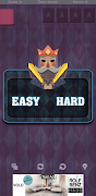 Solitaire Kings постер