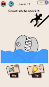 Line Draw Save Puzzle screenshot 5
