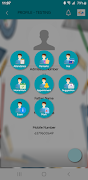 SSMS Parent App screenshot 4