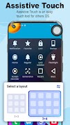 Assistive Touch for Android скриншот 4