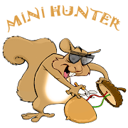 Mini Hunter 스크린샷 1