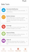 Data Usage - Call Timer скриншот 3