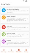 Data Usage - Call Timer скриншот 3