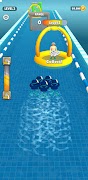 برنامه‌نما Swimmer Up عکس از صفحه