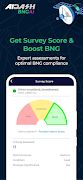 1 Schermata BNGAI Survey