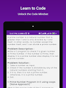 1000 C Programs ảnh chụp màn hình 6