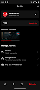 Streamit - Video Streaming 스크린샷 5