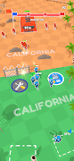 Army Invasion screenshot 1