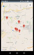 Mobil konumu tracker ảnh chụp màn hình 6