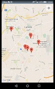 Lokasi mobile tracker screenshot 6