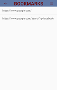 BC Browser - Lite Ekran Görüntüsü 2