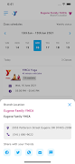 YMCA Universal 截圖 4