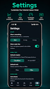 Internet Speed Meter-Live Test Ekran Görüntüsü 4