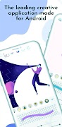 ProCreate скриншот 5