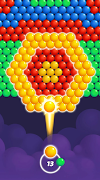 Bubble Shooter screenshot 2