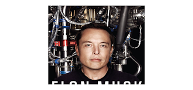 Elon Musk Biography 截图 4
