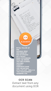 Scanner For Documents 截圖 6