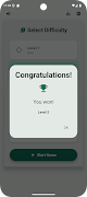 Fibonacci Game Screenshot 3