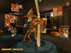 The Tiny Tale 2 screenshot 7