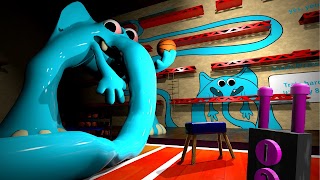 Coach Pickles's Garden captura de pantalla 7