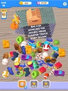 Goods Packaging 3D स्क्रीनशॉट 6